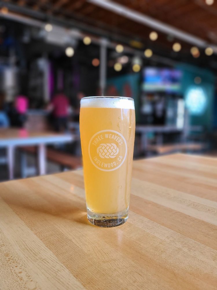 Three Weavers Brewing Co