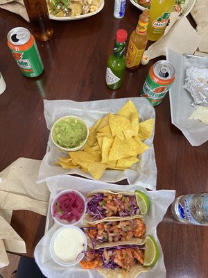 Nopalito’s by null