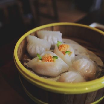 Bao - IG: @ifoodiejenn | Steamed Special - Chinese Near Me - San Francisco, California