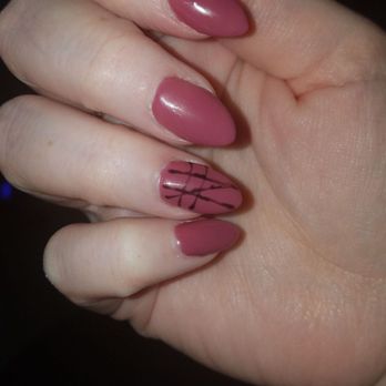 Spa Nails - Nail Salons Near Me - Bountiful, Utah