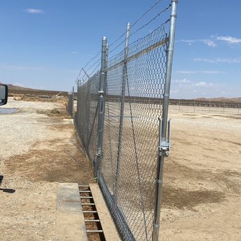 Elite Fence - 6'height#chainlinkfence#barbwire - Fences & Gates Near Me Elite Fence - 6'height#chainlinkfence#barbwire - Fences & Gates Near Me