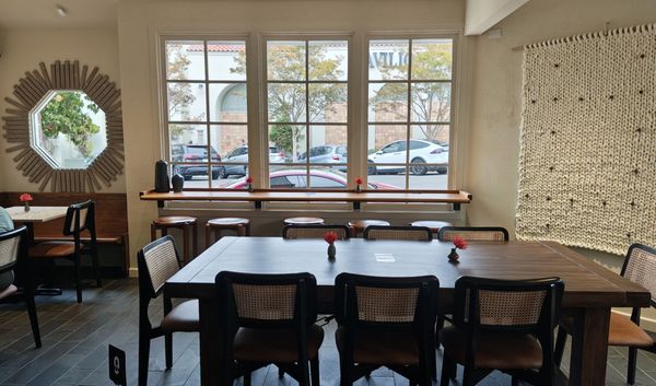 Pepino Eatery & Bakeshop by null