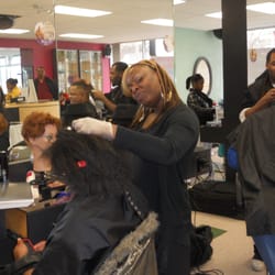 Empire Beauty School