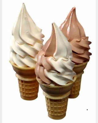 Naughty Nellie's Ice Cream Bar by null