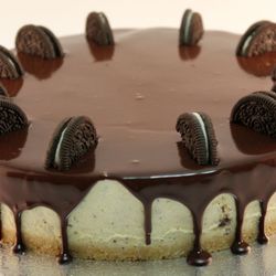 Casa Del - Desserts Of Indulgence