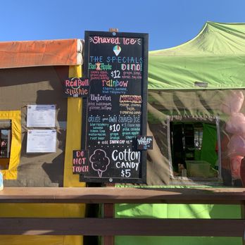 Spina Farms - Shaved ice menu oct 2024 - Farmers Market Near Me - Morgan Hill, California Spina Farms - Shaved ice menu oct 2024 - Farmers Market Near Me - Morgan Hill, California