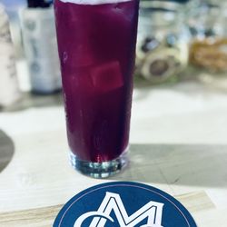 Mammoth Distilling