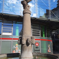 Til-Eulenspiegelbrunnen