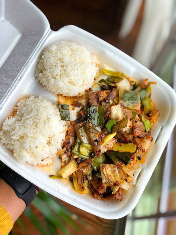 C&T Wok