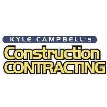 Kyle Campbell Contracting - the logo for a construction company - General Contractors Near Me - Gresham, Oregon Kyle Campbell Contracting - the logo for a construction company - General Contractors Near Me - Gresham, Oregon