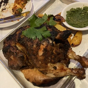 FIYA - Whole Chicken - Mediterranean Near Me - Chicago, Illinois FIYA - Whole Chicken - Mediterranean Near Me - Chicago, Illinois
