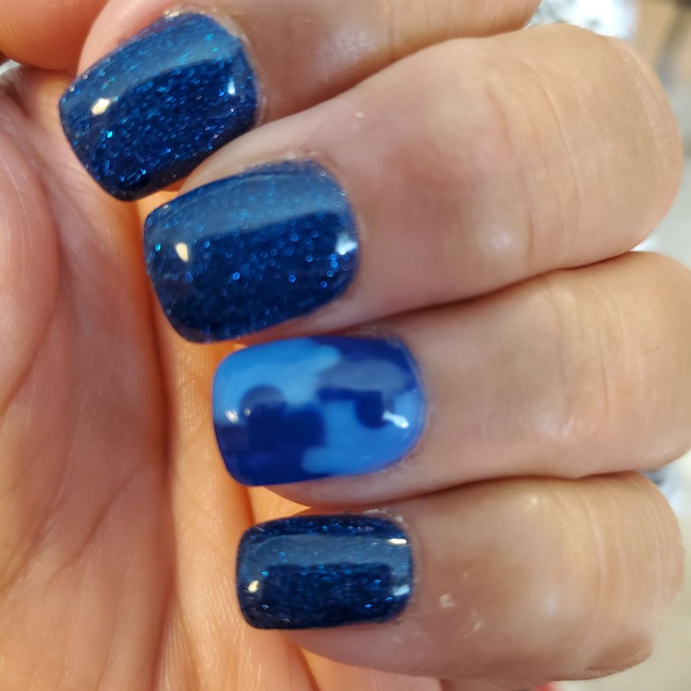 Blooming Nails and Spa - My son has Autism and Ann hooked it up! - Waxing Near Me - Glendale, Arizona Blooming Nails and Spa - My son has Autism and Ann hooked it up! - Waxing Near Me - Glendale, Arizona
