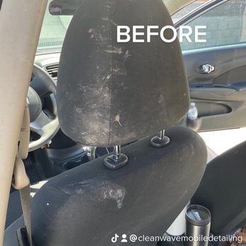 Cleanwave Mobile Detailing - Auto Detailing Near Me