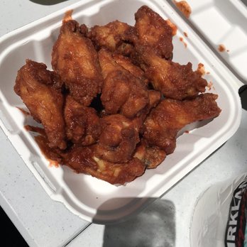 Wicked Chicken - Atomic! - Chicken Wings Near Me - Santa Clara, California Wicked Chicken - Atomic! - Chicken Wings Near Me - Santa Clara, California