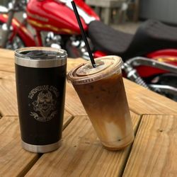 Buckeye Babes Coffee
