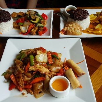 Rice Violet - Thai Near Me - Worcester, Massachusetts