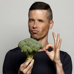 Shad Hart Fitness - Shad Hart is a nutritional specialist for weight loss located in Hermosa Beach 90254.