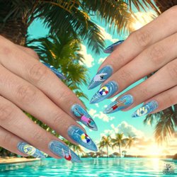 Premier Nails - Nail Salon Downtown Chicago