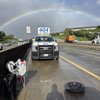 Freeway Service Patrol gift card