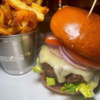 Loch Bar - Loch Burger - Seafood Near Me - Houston, Texas Loch Bar - Loch Burger - Seafood Near Me - Houston, Texas