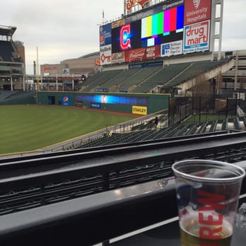 Progressive Field - Stadiums & Arenas Near Me - Cleveland, Ohio Progressive Field - Stadiums & Arenas Near Me - Cleveland, Ohio