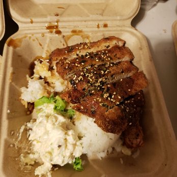 Pupukea Grindz - Seafood Near Me - Waipahu, Hawaii