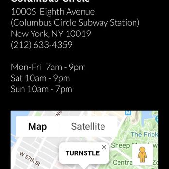 Doughnuttery - Incorrect hours - Donuts Near Me - New York, New York