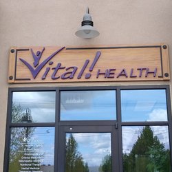 Vital Health