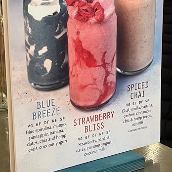 Life Alive Organic Cafe Back Bay - Juice Bars & Smoothies Near Me - Boston, Massachusetts Life Alive Organic Cafe Back Bay - Juice Bars & Smoothies Near Me - Boston, Massachusetts