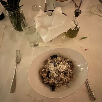 Sal's Trattoria - Trottole - Italian Near Me - Chicago, Illinois