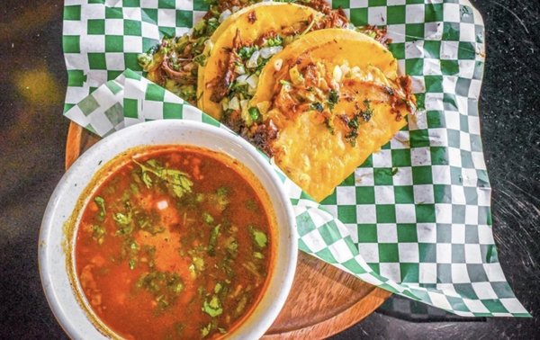 Del Oro Taqueria Mexican Grill by null