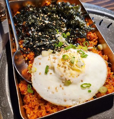 Byul Gobchang by null