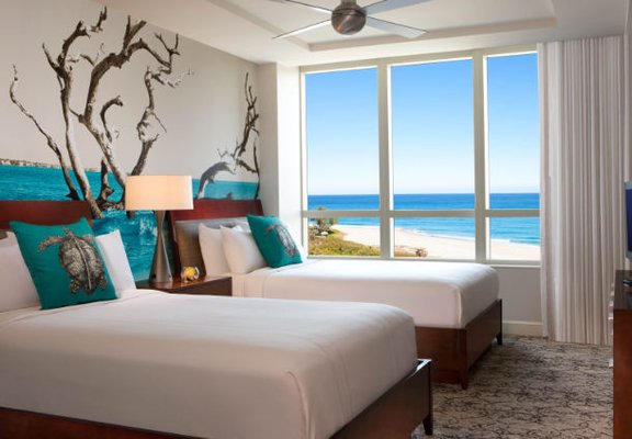 Palm Beach Marriott Singer Island Beach Resort & Spa by null