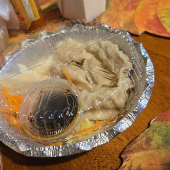 Little Thai Kitchen - Steamed Dumplings - Thai Near Me - Greenwich, Connecticut Little Thai Kitchen - Steamed Dumplings - Thai Near Me - Greenwich, Connecticut