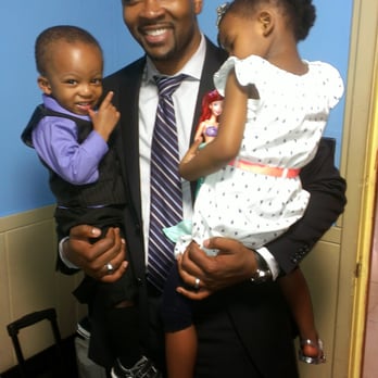Dynamix MMA - Proud Papa - Kickboxing Near Me - Los Angeles, California