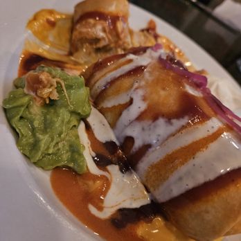 Andy's - Chimichanga - Gastropubs Near Me - Greenport, New York Andy's - Chimichanga - Gastropubs Near Me - Greenport, New York