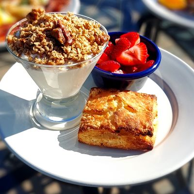 The Black Twig by null