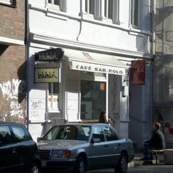 Café Rolo
