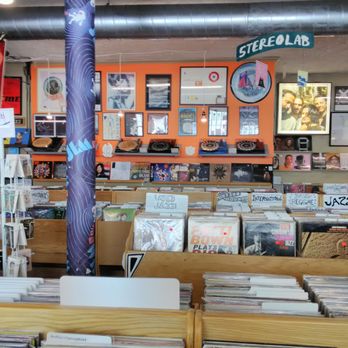 Luna Music - Music & DVDs Near Me - Indianapolis, Indiana