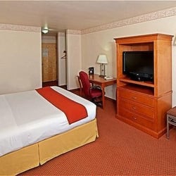 Holiday Inn Express Silver City