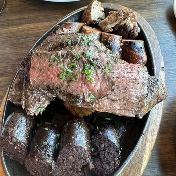 Ox - Asado Argentino for two - Argentine Near Me - Portland, Oregon Ox - Asado Argentino for two - Argentine Near Me - Portland, Oregon