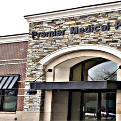 Premier Medicine Urgent Care