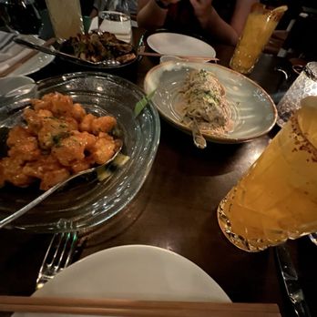 Catch - Seafood Near Me - Las Vegas, Nevada