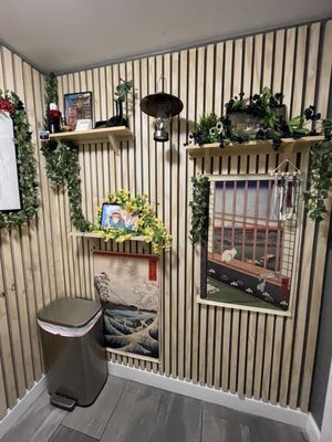 Feng Cha New Orleans by null