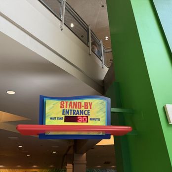 Living With The Land - Amusement Parks Near Me - Orlando, Florida Living With The Land - Amusement Parks Near Me - Orlando, Florida