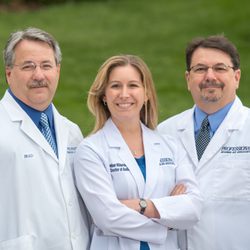 Professional Hearing Aid Associates - Our hearing healthcare providers!  Brad Hilderman, Dr. Amber Pfeifer Au.D, Harry Hilderman