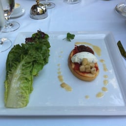 Sonoma County Vegetable Pie Tee