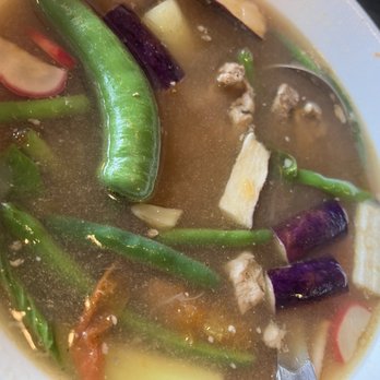 CARiN de RiA - Pork Rib Sinigang - Filipino Near Me - Encinitas, California CARiN de RiA - Pork Rib Sinigang - Filipino Near Me - Encinitas, California