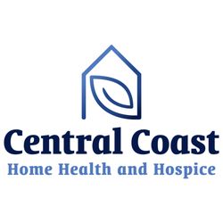 Central Coast Home Health and Hospice - Central Coast Home Health and Hospice logo