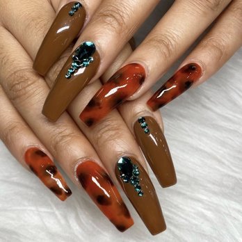 Pure Bliss Nails & Beauty Salon - Makeup Artists Near Me - Duluth, Georgia